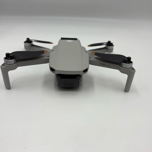 DJI Mini 4K - Excellent (95% New)