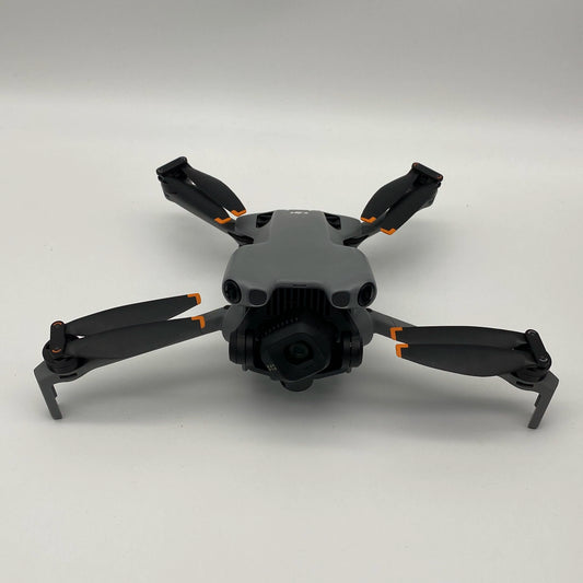 DJI Mini 5 Pro Fly More Combo (DJI RC 2) with Care Refresh - Like New (99%)