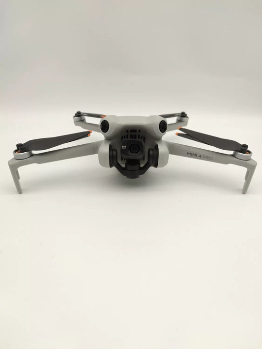 99% New (Mint) DJI Mini 4 Pro with Screen, Extended Battery Fly More Combo