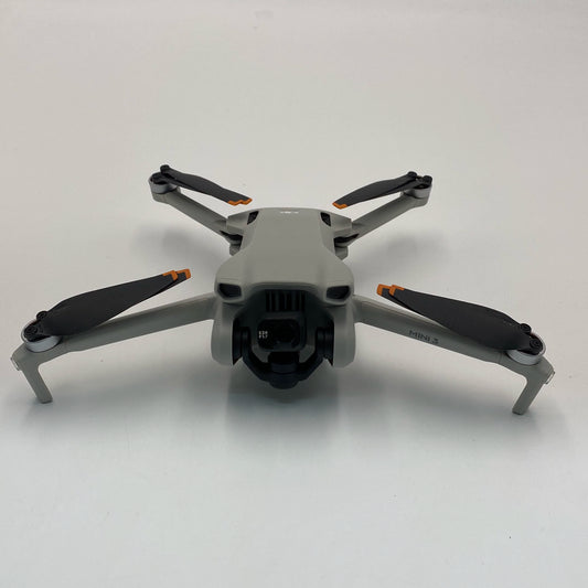 DJI Mini 3 with Screen Remote Controller - Like New (99%)