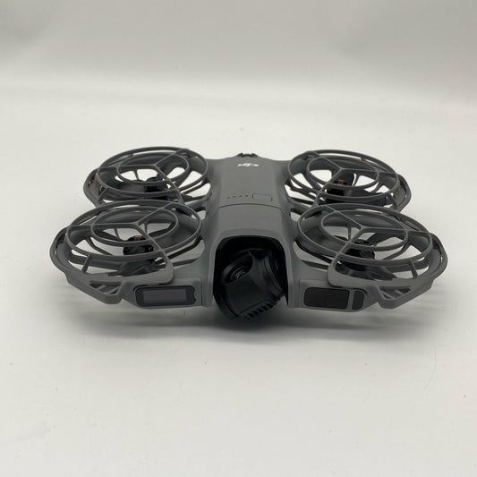 DJI Neo 2 Fly More Combo Aircraft Only with Care Refresh - Like New (99%)
