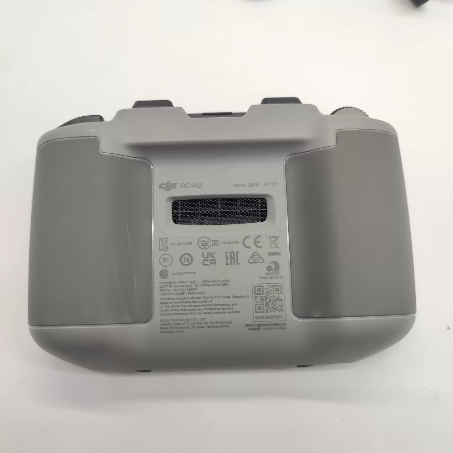 95% New (Like New) DJI Mini 4 Pro (Standard Remote Controller)