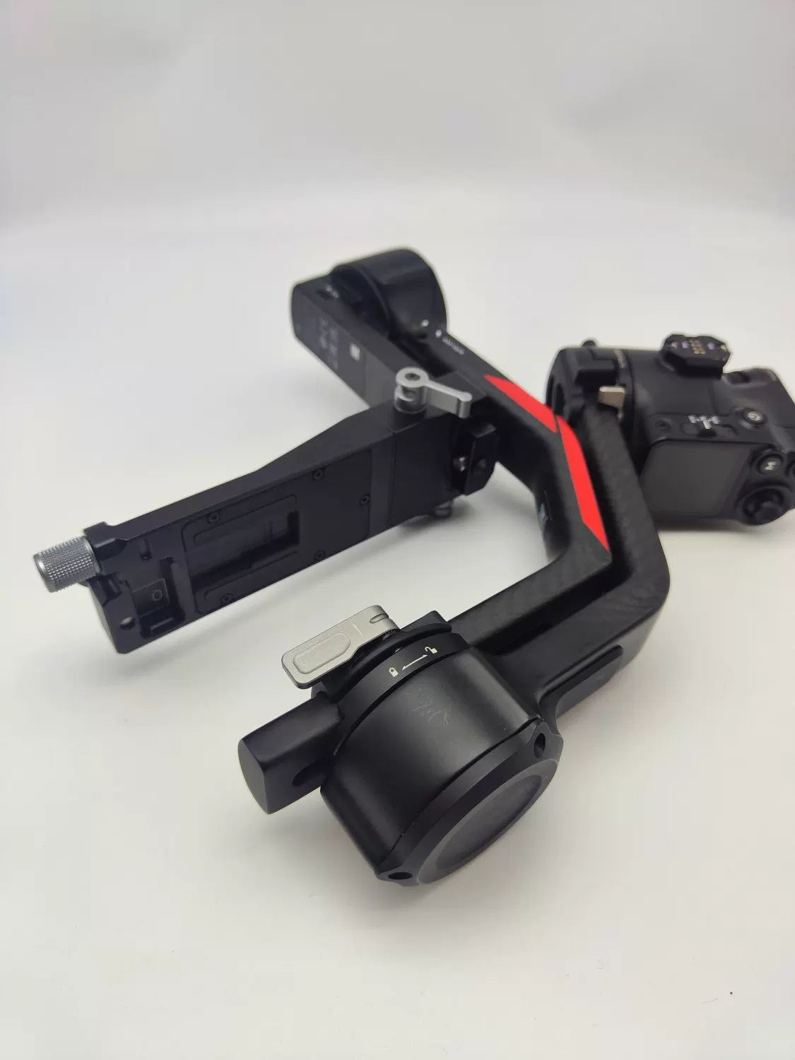 90% New (Excellent) DJI RS4pro Standard Combo