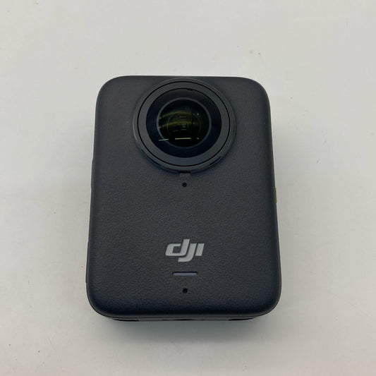 DJI Osmo 360 Creator Combo with Care Refresh - Excellent (95% New)