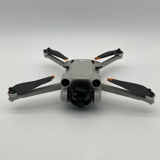 DJI Mini 3 Pro with Standard Remote Controller - Excellent (95% New)
