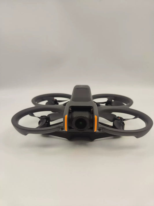 99% New (Mint) DJI avata2 Fly More Combo with DJI Care Refresh