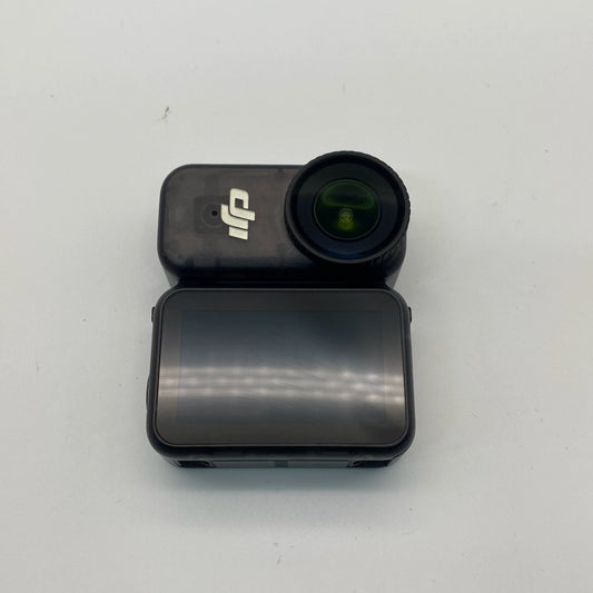 DJI Osmo Nano Standard Kit 64GB - Excellent (95% New)