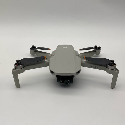 DJI Mini 2 Standard Dual Battery - Very Good (90% New)