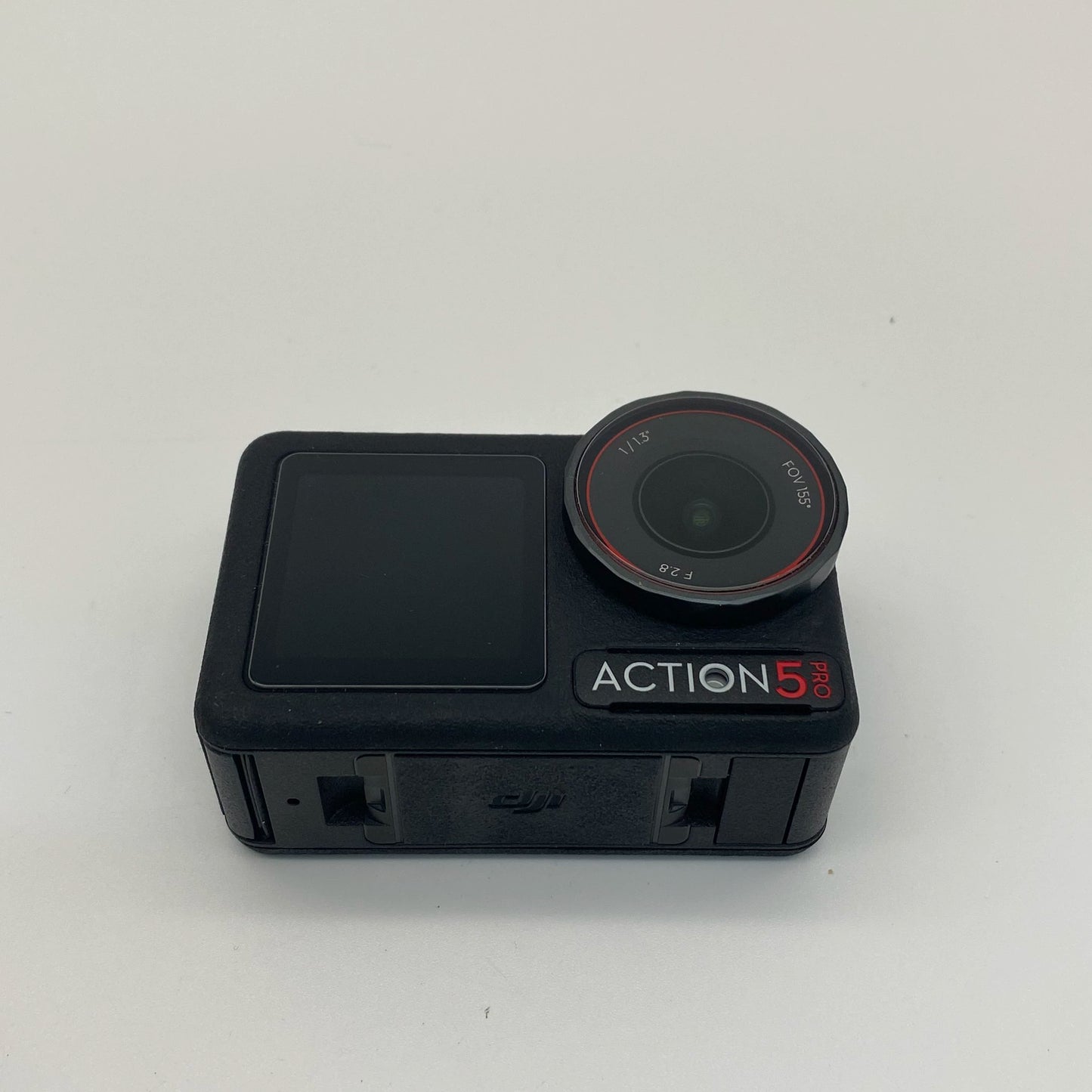 DJI Osmo Action 5 Pro Standard Kit with Care Refresh - Like New (99%)