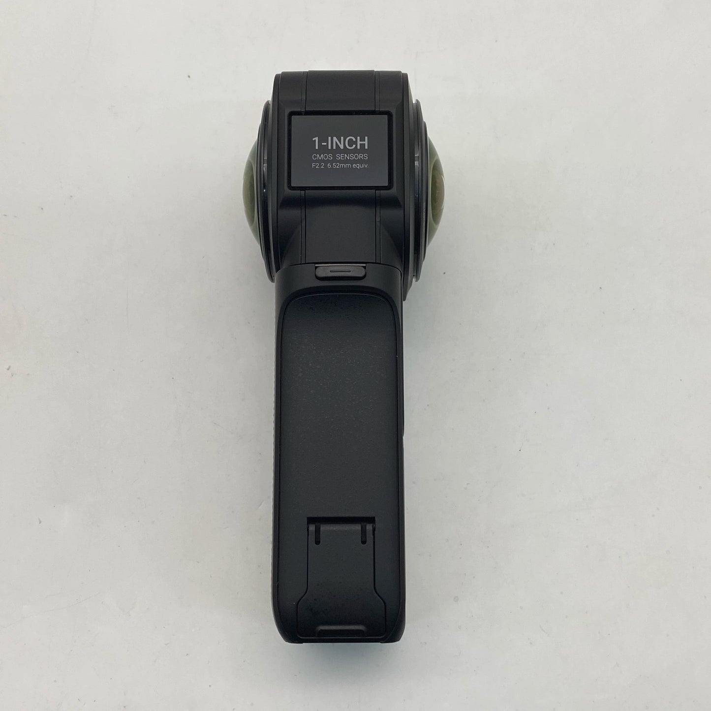 Insta360 ONE RS 1-Inch Wide Angle Edition - ممتاز (95% جديد)