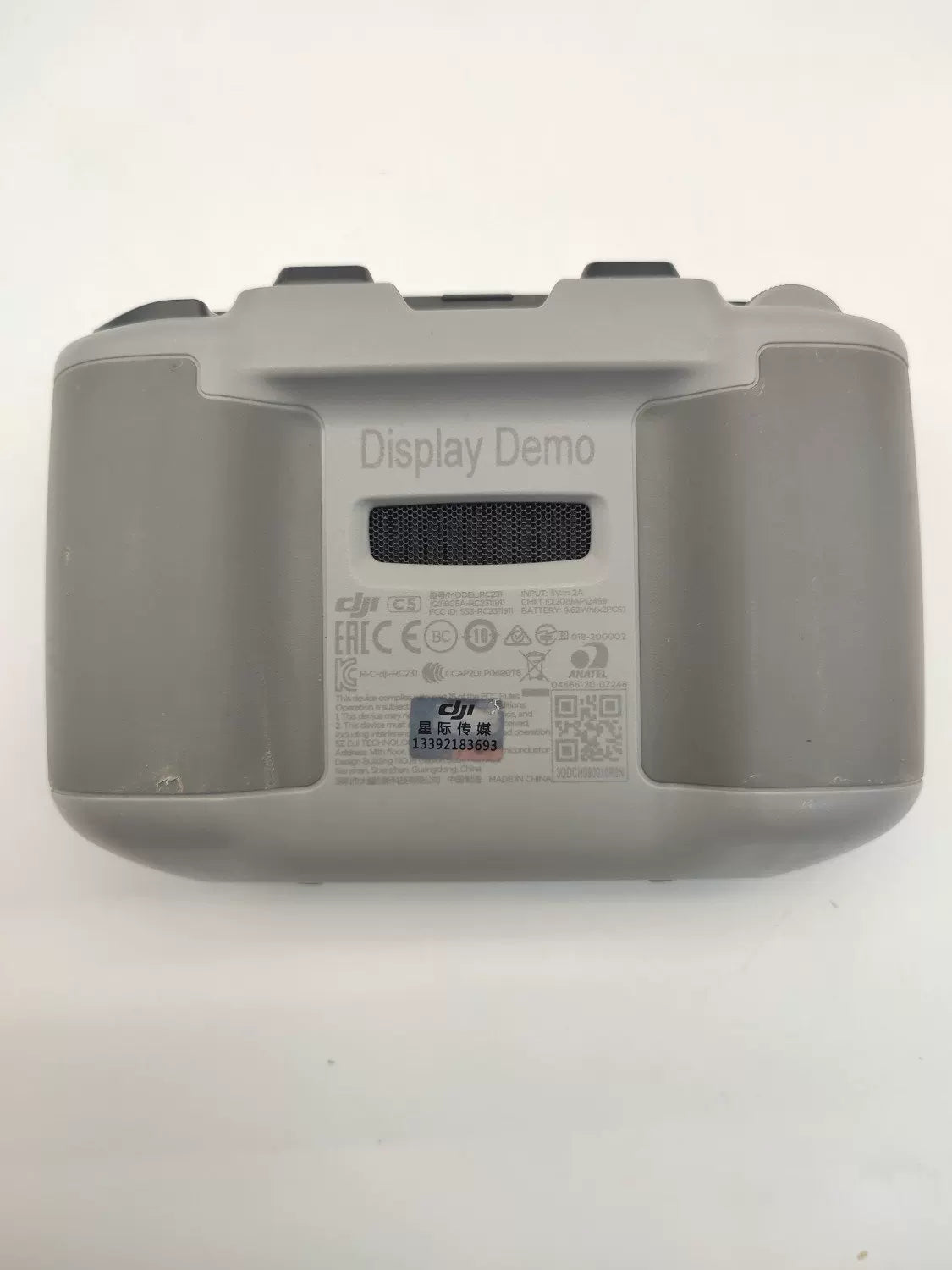 DJI Mini2 Fly More Combo