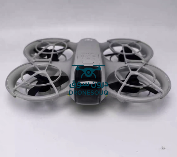 طائرة دي جي آي نيو بدون طيار، كاميرا فائقة الوضوح بدقة 4K للكبار والصغار، طائرة صغيرة مزودة بنظام إقلاع يدوي، تتبع ذكي للأجسام، لقطات سريعة، فيديو ثابت، ميزات ذكية | نيو 
