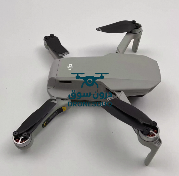 DJI Mavic Mini Drone – 95% New