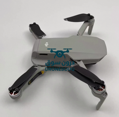 DJI Mavic Mini Drone – 95% New