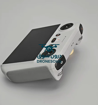 جهاز تحكم عن بعد DJI RC لطائرات Mavic 3 وMavic 3 Cine وMini 3 Pro 