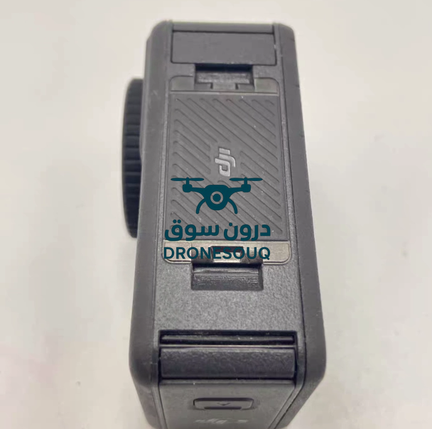 DJI Osmo Action 3 Combo – 95% Ne