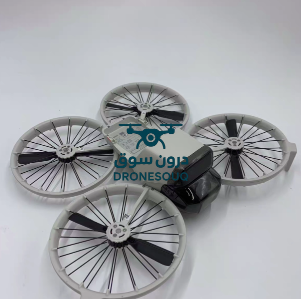 DJI Flip Drone Only (No Battery Included)