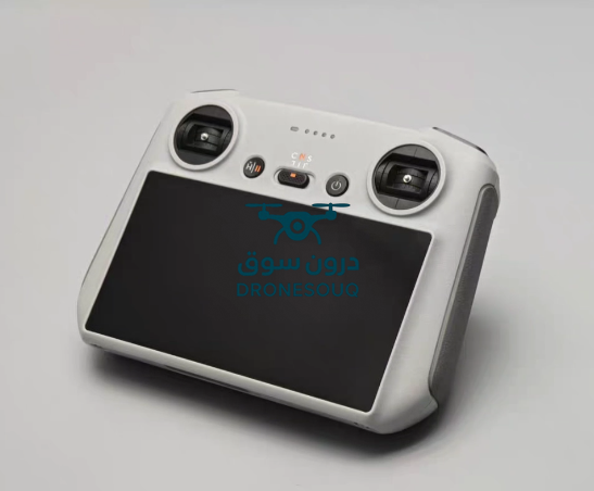 جهاز تحكم عن بعد DJI RC لطائرات Mavic 3 وMavic 3 Cine وMini 3 Pro 