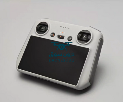 جهاز تحكم عن بعد DJI RC لطائرات Mavic 3 وMavic 3 Cine وMini 3 Pro 