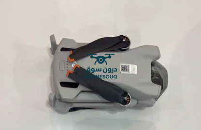 طائرة بدون طيار DJI Mini 3 - حالة ممتازة (الهيكل فقط، بدون بطارية)