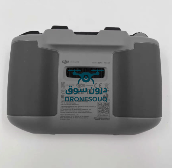 جهاز التحكم عن بعد DJI RC N2 