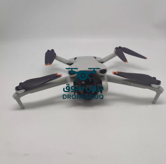 DJI Mini 3 Standard Set – 95% New