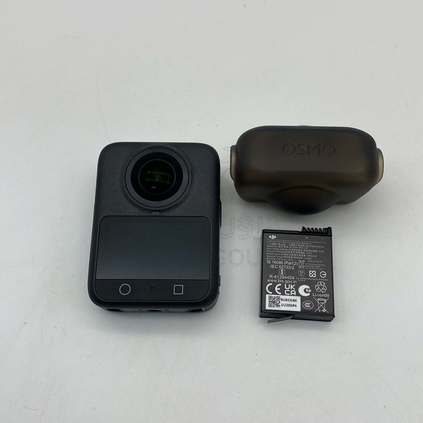 DJI Osmo 360 Standard Edition - Excellent (95% New)