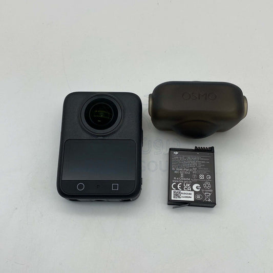 DJI Osmo 360 Standard Edition - Excellent (95% New)