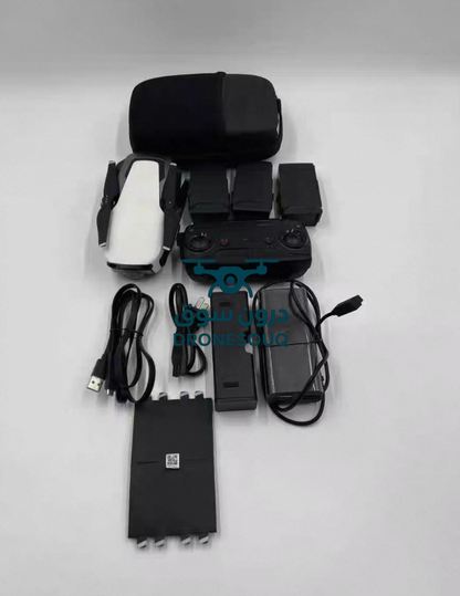 DJI Mavic Air 1 Standard Set – 95% New