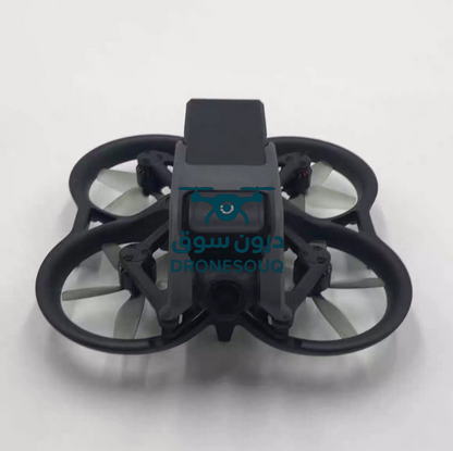 DJI Avata Combo – 95% New