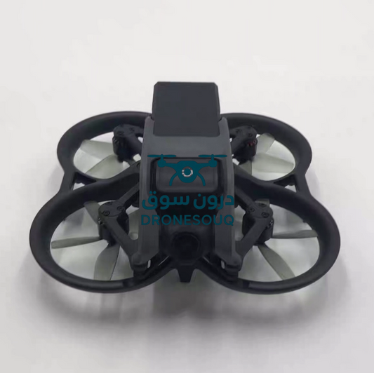 DJI Avata Combo – 95% New
