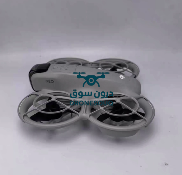 طائرة دي جي آي نيو بدون طيار، كاميرا فائقة الوضوح بدقة 4K للكبار والصغار، طائرة صغيرة مزودة بنظام إقلاع يدوي، تتبع ذكي للأجسام، لقطات سريعة، فيديو ثابت، ميزات ذكية | نيو 
