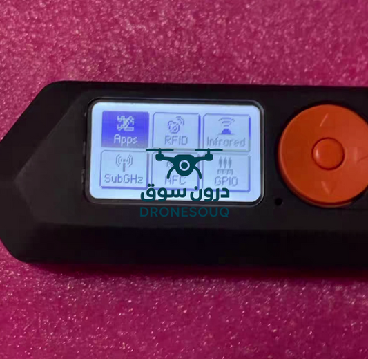 فليبر زيرو - نسخة طبق الأصل غير مقيدة (تصميم 1:1 عالي الجودة)