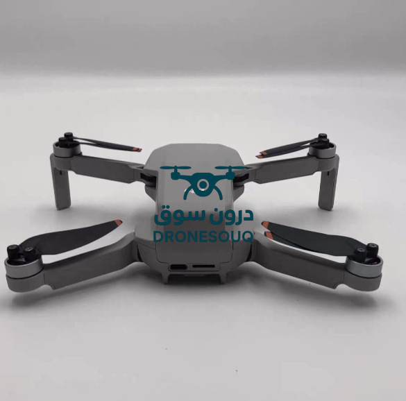 مجموعة DJI Mini 2 SE Fly More | كاميرا 4K HD، جهاز تحكم عن بُعد، ملحقات كاملة 