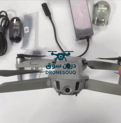 DJI Air 2 Standard Combo – 99% New