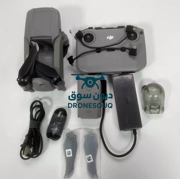 DJI Air 2 Standard Combo – 99% New