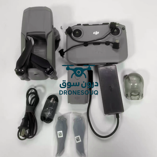 DJI Air 2 Standard Combo – 99% New