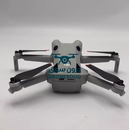DJI Mini 4 Pro (طائرة بدون طيار فقط)