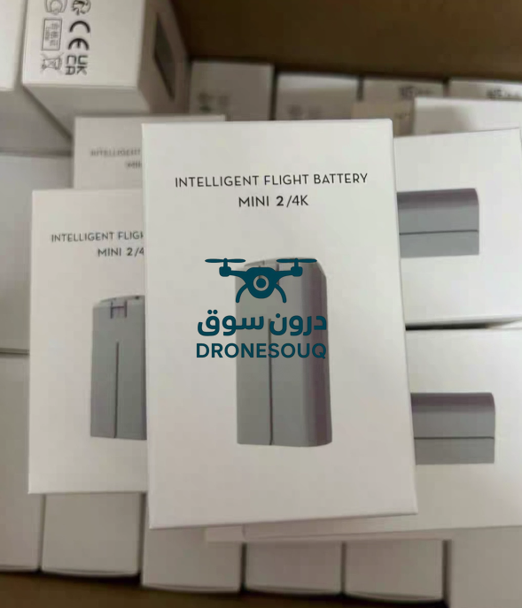 بطارية طيران ذكية DJI Mini 2 / Mini 2 SE / Mini SE / Mini 4K