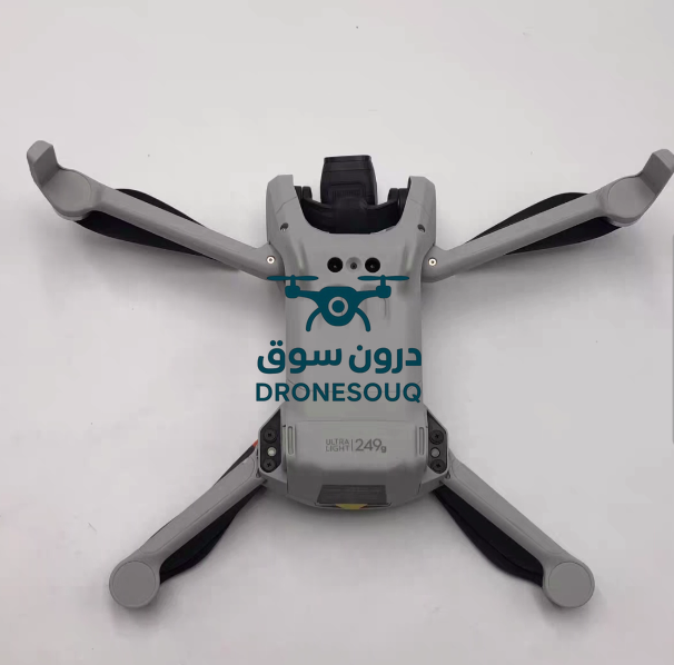 DJI Mini 3 Standard Fly More Combo – 95% New