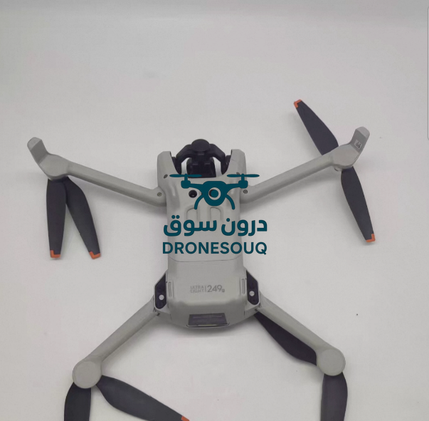 DJI Mini 3 Standard Set – 95% New