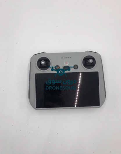 DJI Mini 3 – 95% New – With DJI RC