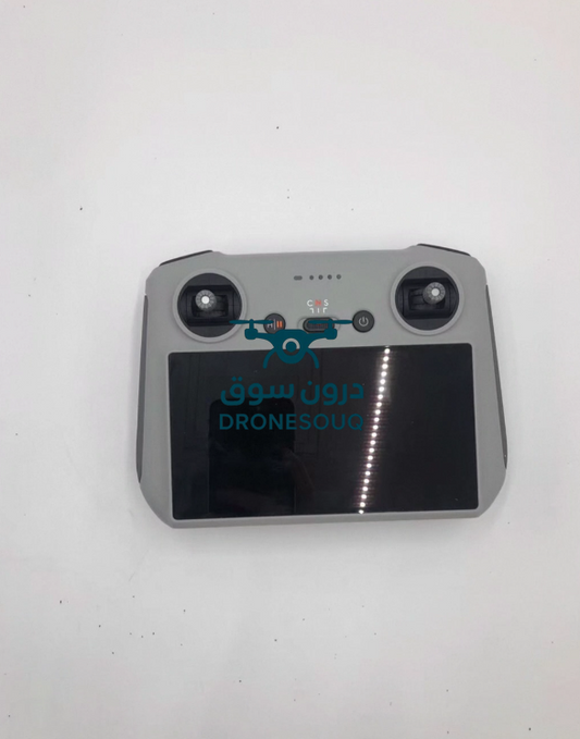 DJI Mini 3 – 95% New – With DJI RC