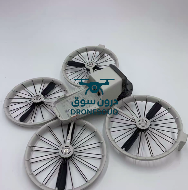 DJI Flip Drone Only (No Battery Included)