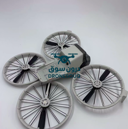 DJI Flip Drone Only (No Battery Included)