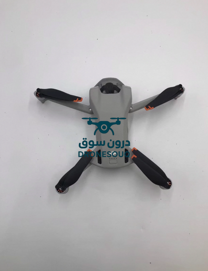 DJI Mini 3 – 95% New – With DJI RC