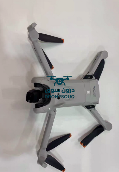 طائرة بدون طيار DJI Mini 3 - حالة ممتازة (الهيكل فقط، بدون بطارية)