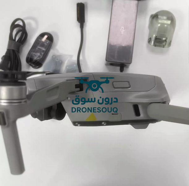 DJI Air 2 Standard Combo – 99% New