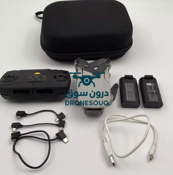 DJI Mavic Mini Drone – 95% New