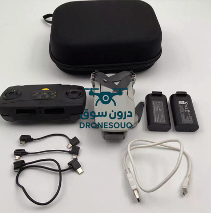 DJI Mavic Mini Drone – 95% New